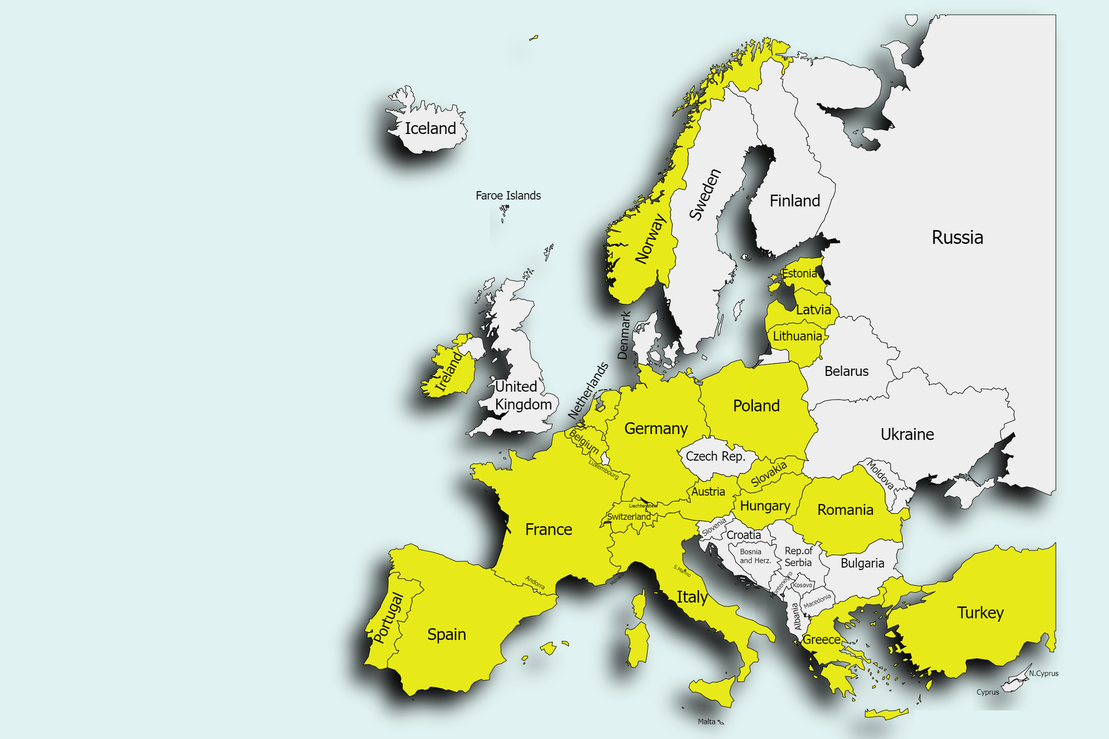 Europe