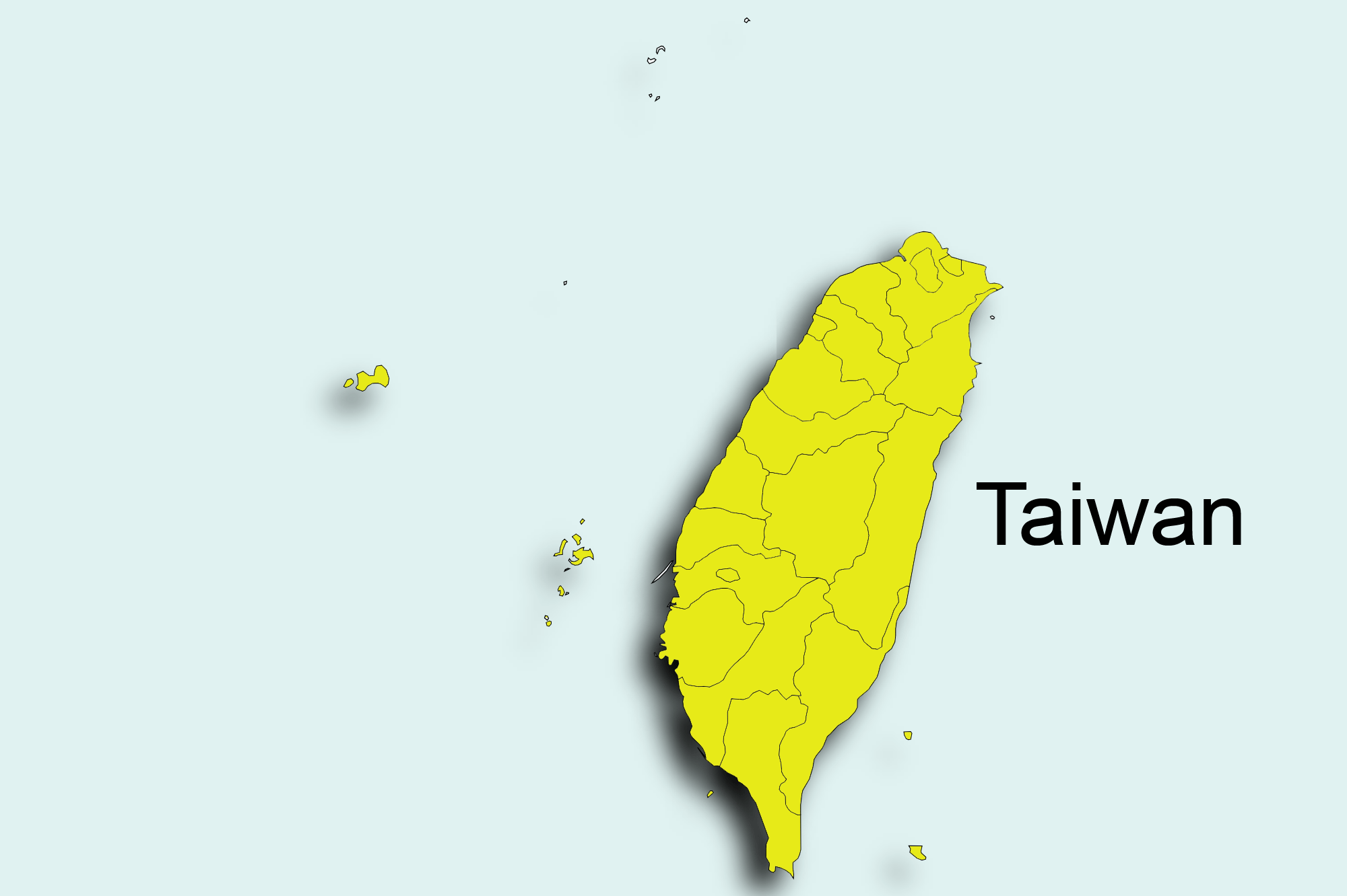 Taiwan