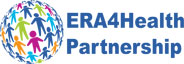 Logotipo ERA4Health